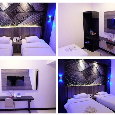 Hotel My Home Sintang Exterior photo