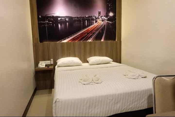 Hotel My Home Sintang Exterior photo