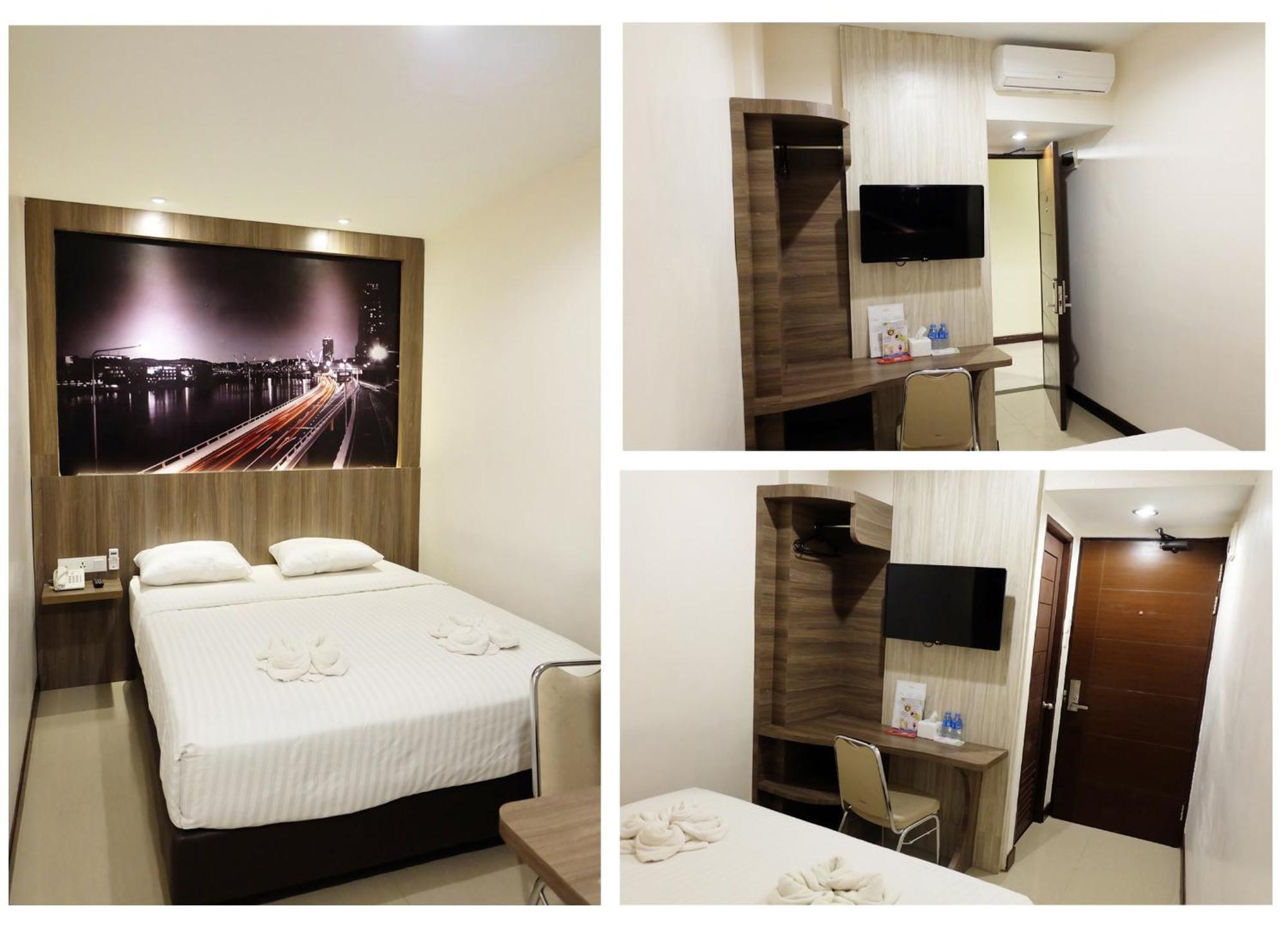 Hotel My Home Sintang Exterior photo